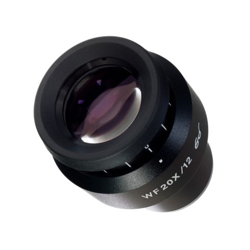 MAGUS SD20 20x/12 mm (D 30 mm) szemlencse