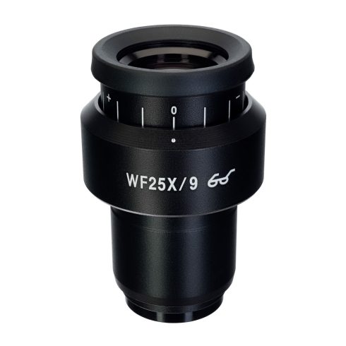 MAGUS SD25 25x/9 mm (D 30 mm) szemlencse