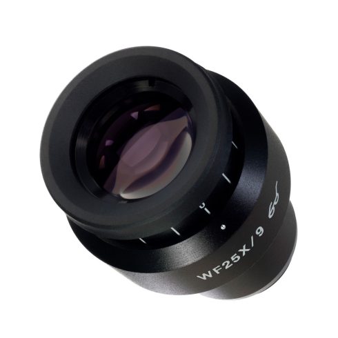 MAGUS SD25 25x/9 mm (D 30 mm) szemlencse