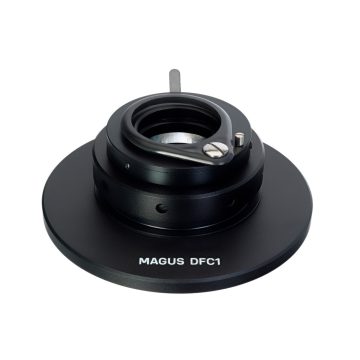   MAGUS DFC1 sötét látómezős kondenzor sztereomikroszkópokhoz