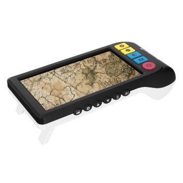 Levenhuk DTX DX50 digitális nagyító