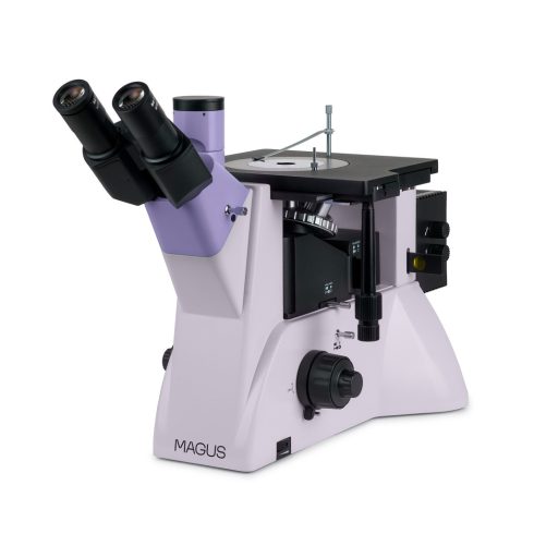 MAGUS Metal V700 DIC metallográfiai fordított mikroszkóp
