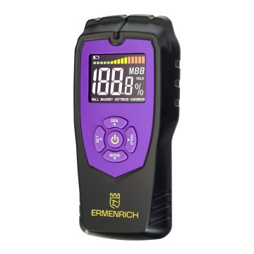 Ermenrich Wett MW40 nedvességérzékelő