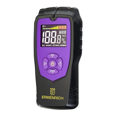 Ermenrich Wett MW40 nedvességérzékelő