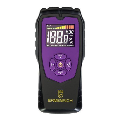 Ermenrich Wett MW40 nedvességérzékelő