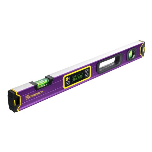 Ermenrich Verk LL60 digitális szintező