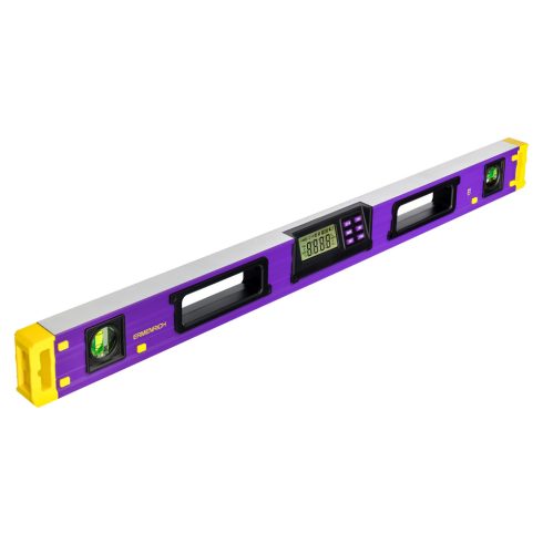 Ermenrich Verk LY80 digitális szintező