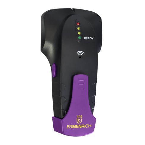 Ermenrich Ping SD20 falszkenner