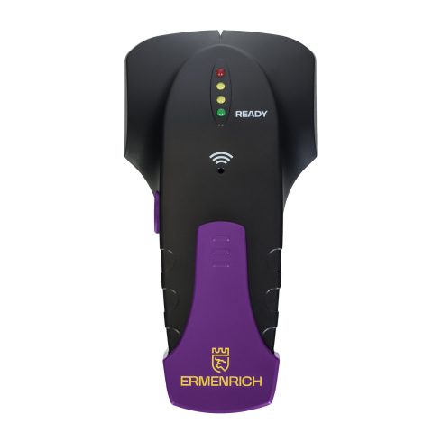 Ermenrich Ping SD20 falszkenner