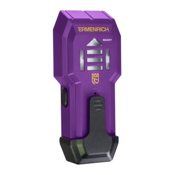 Ermenrich Ping SA20 falszkenner