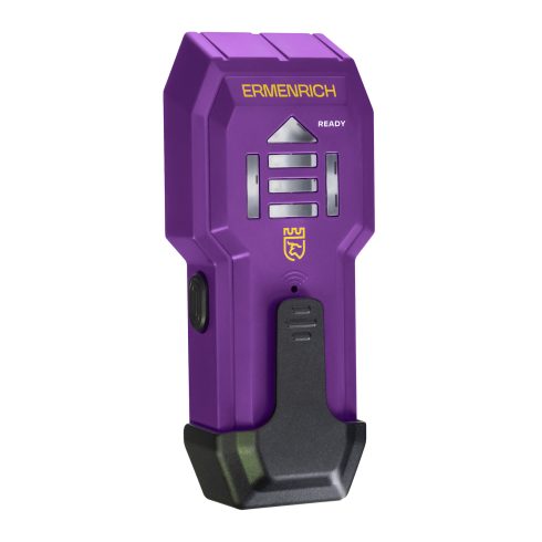 Ermenrich Ping SA20 falszkenner