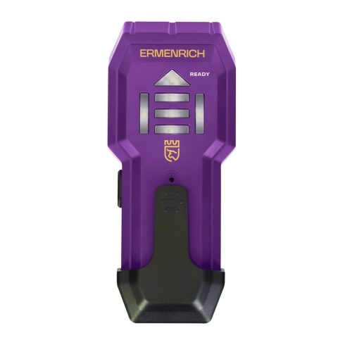 Ermenrich Ping SA20 falszkenner