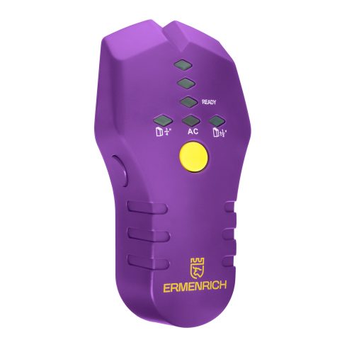 Ermenrich Ping SA30 falszkenner