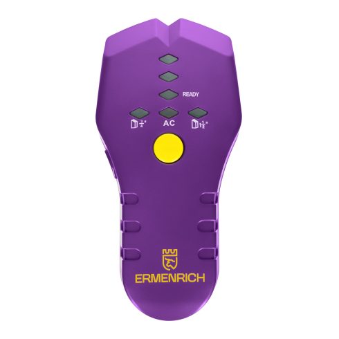 Ermenrich Ping SA30 falszkenner