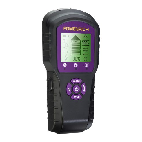 Ermenrich Ping SM60 falszkenner