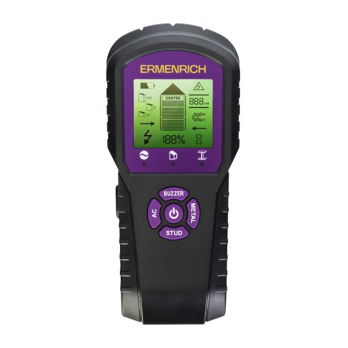 Ermenrich Ping SM60 falszkenner