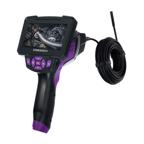 Ermenrich Seek VE50 ipari endoszkóp