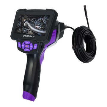 Ermenrich Seek VE70 ipari endoszkóp