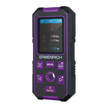 Ermenrich Ping SM90 falszkenner