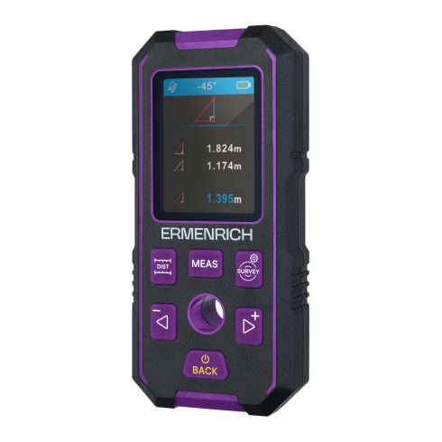 Ermenrich Ping SM90 falszkenner