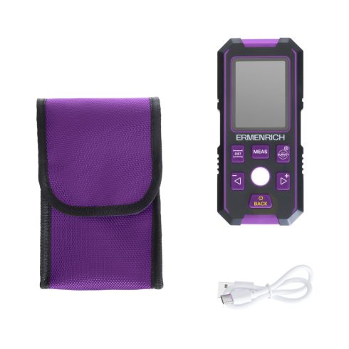 Ermenrich Ping SM90 falszkenner