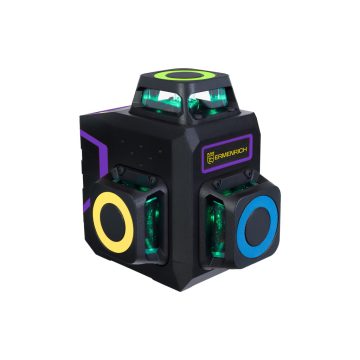 Ermenrich PRO LV50 lézeres szintező