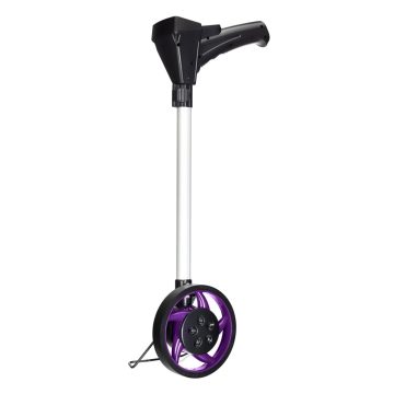 Ermenrich Reel WM10 digitális földmérő kerék