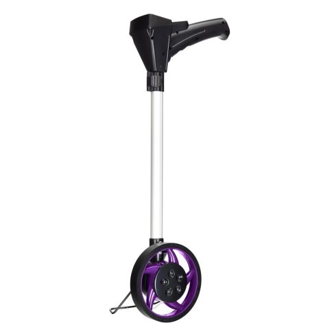 Ermenrich Reel WM10 digitális földmérő kerék