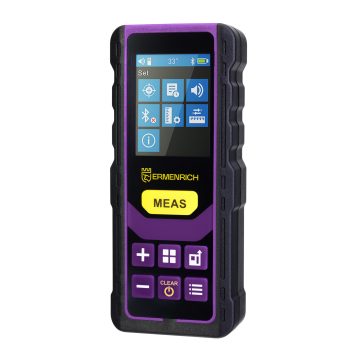 Ermenrich Reel PRO GL100 lézeres mérő