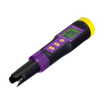 Ermenrich Wett QT40 vízminőség tesztelő