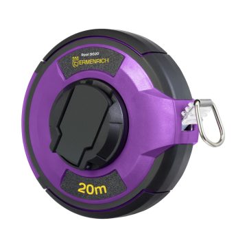 Ermenrich Reel SG20 mérőszalag