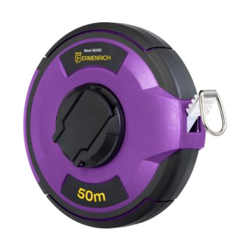 Ermenrich Reel SG50 mérőszalag