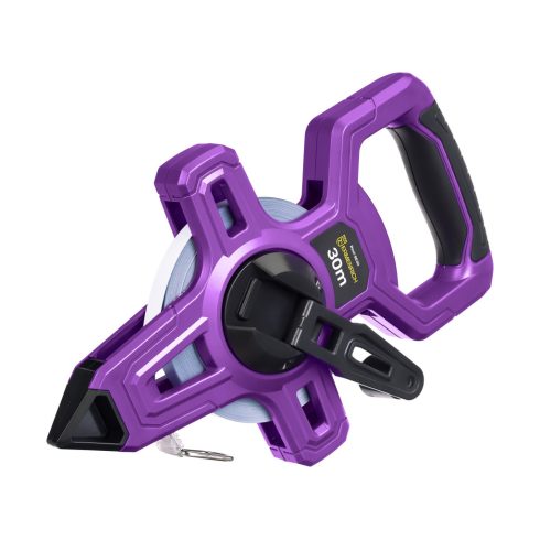 Ermenrich Reel SE30 földmérő mérőszalag