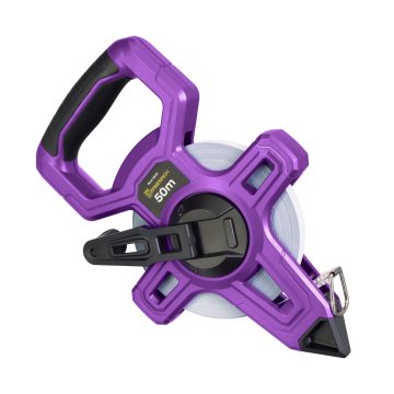 Ermenrich Reel SE50 földmérő mérőszalag