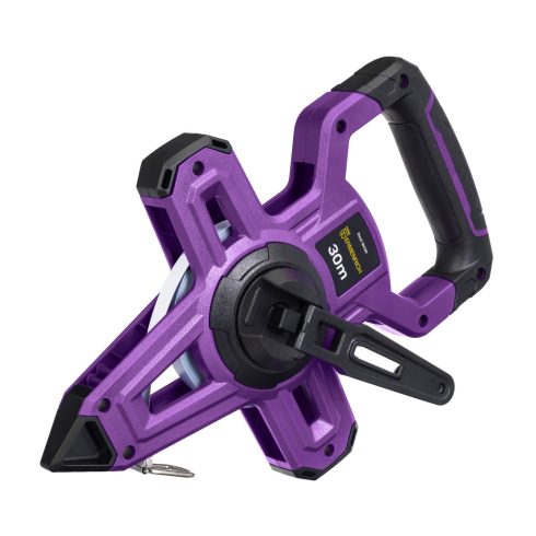 Ermenrich Reel SH30 földmérő mérőszalag