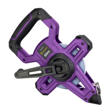 Ermenrich Reel SH50 földmérő mérőszalag