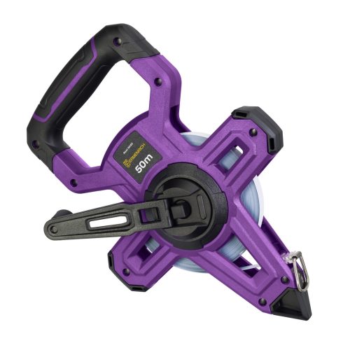 Ermenrich Reel SH50 földmérő mérőszalag