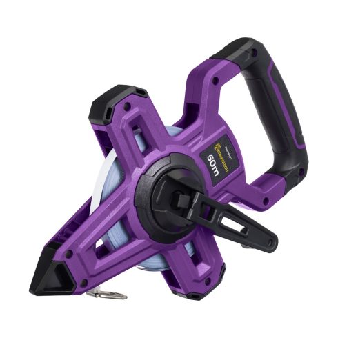 Ermenrich Reel SH50 földmérő mérőszalag