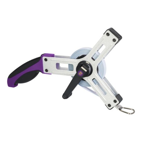 Ermenrich Reel SX20 földmérő mérőszalag