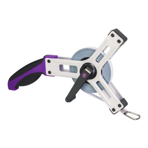 Ermenrich Reel SX30 földmérő mérőszalag