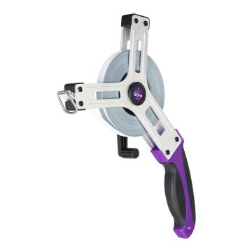 Ermenrich Reel SX50 földmérő mérőszalag