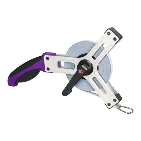 Ermenrich Reel SX50 földmérő mérőszalag