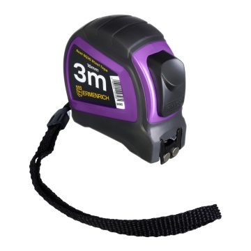 Ermenrich Reel SQ30 mérőszalag