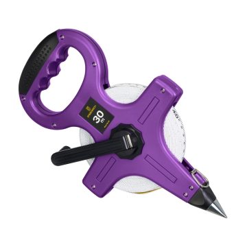 Ermenrich Reel SL30 földmérő mérőszalag