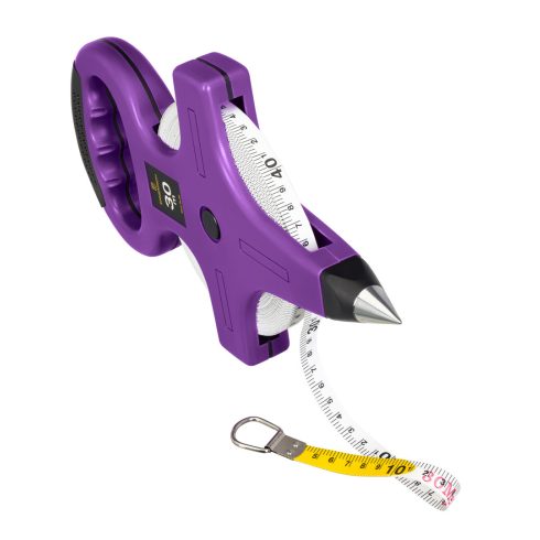 Ermenrich Reel SL30 földmérő mérőszalag