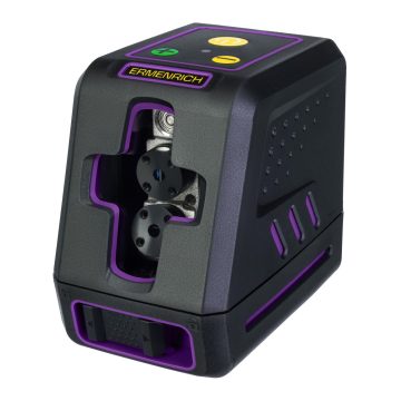 Ermenrich BASE LT20 lézeres szintező