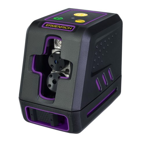 Ermenrich BASE LT20 lézeres szintező