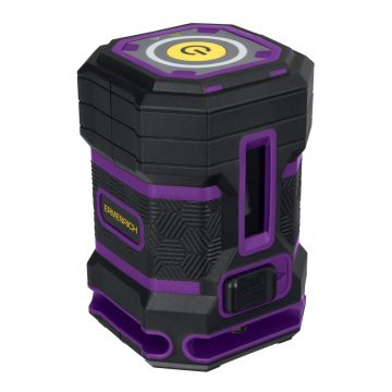 Ermenrich PLUS LN15 lézeres szintező