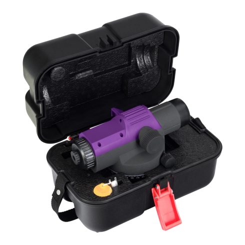 Ermenrich PL40 optikai szintező