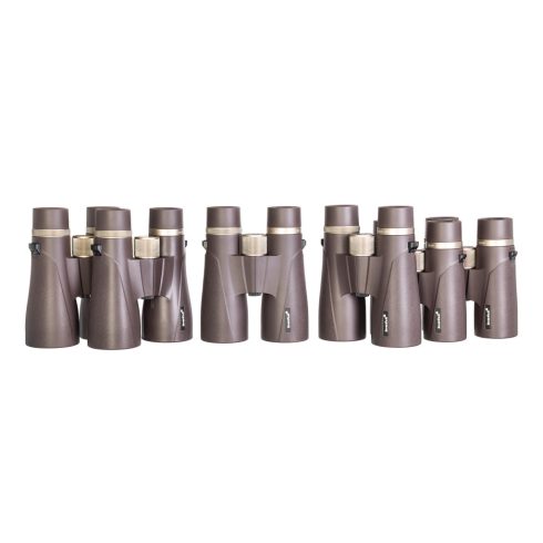 Levenhuk New Vegas ED 12x56 kétszemes távcső